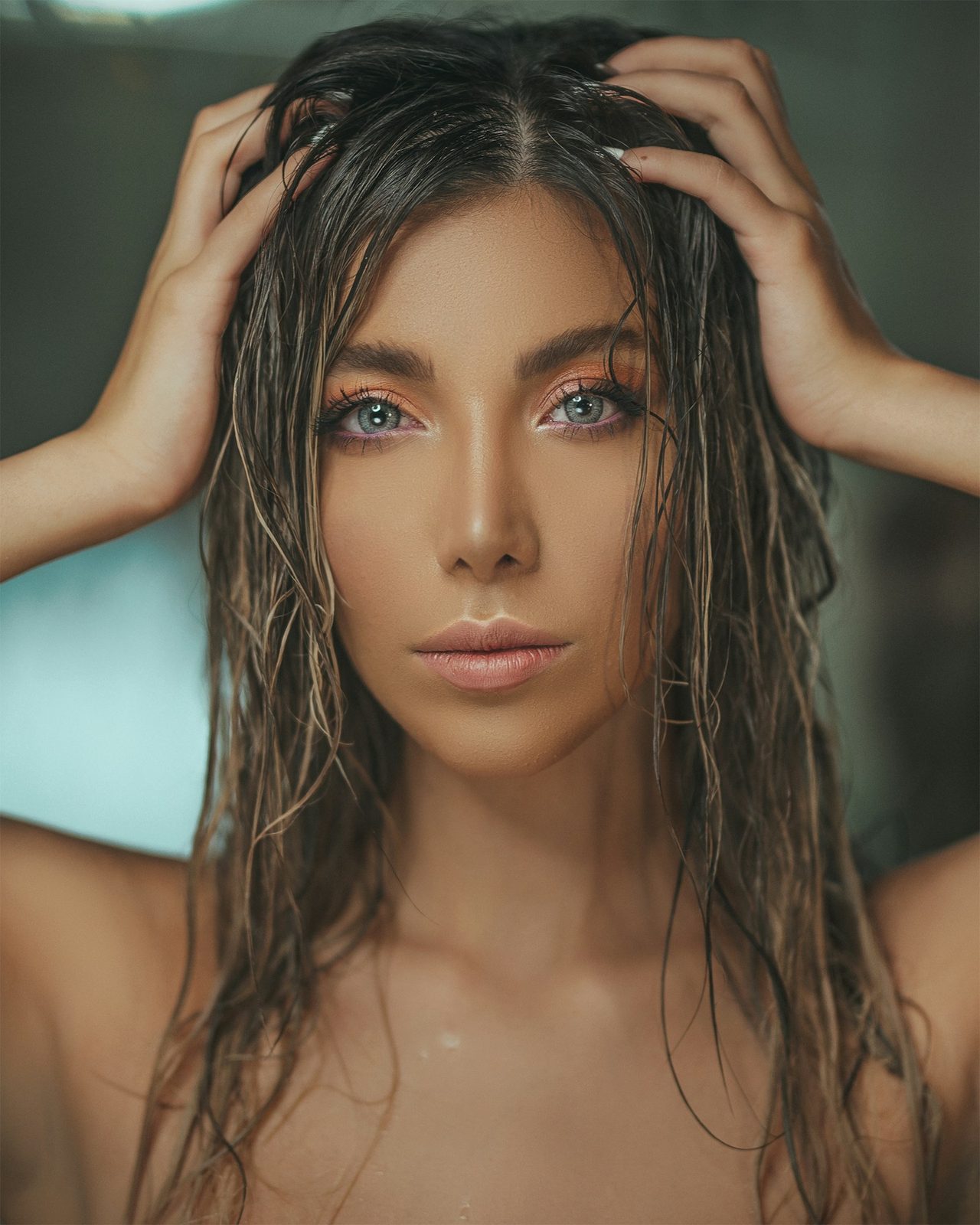 Cosmética capilar