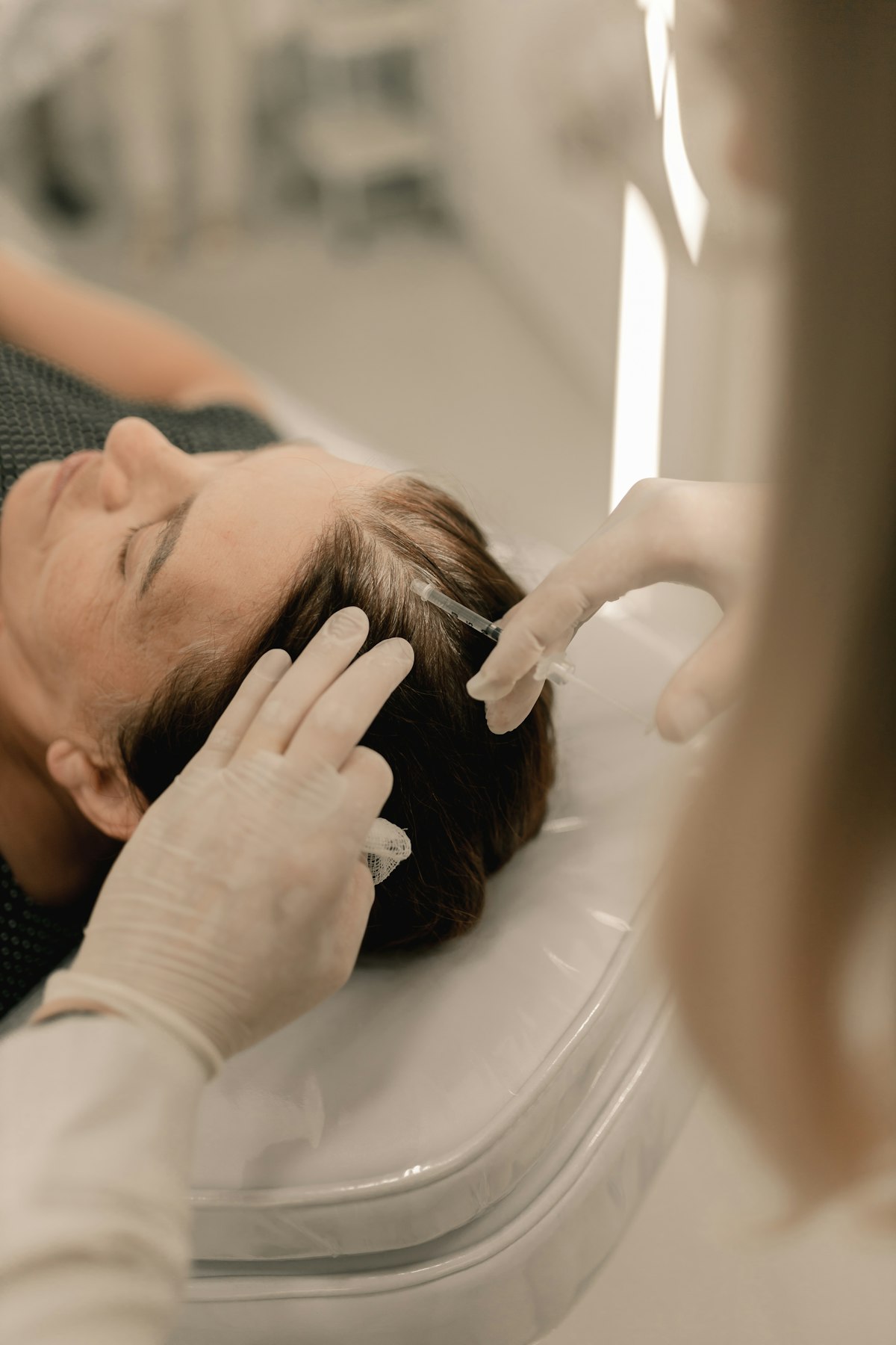 Mesoterapia