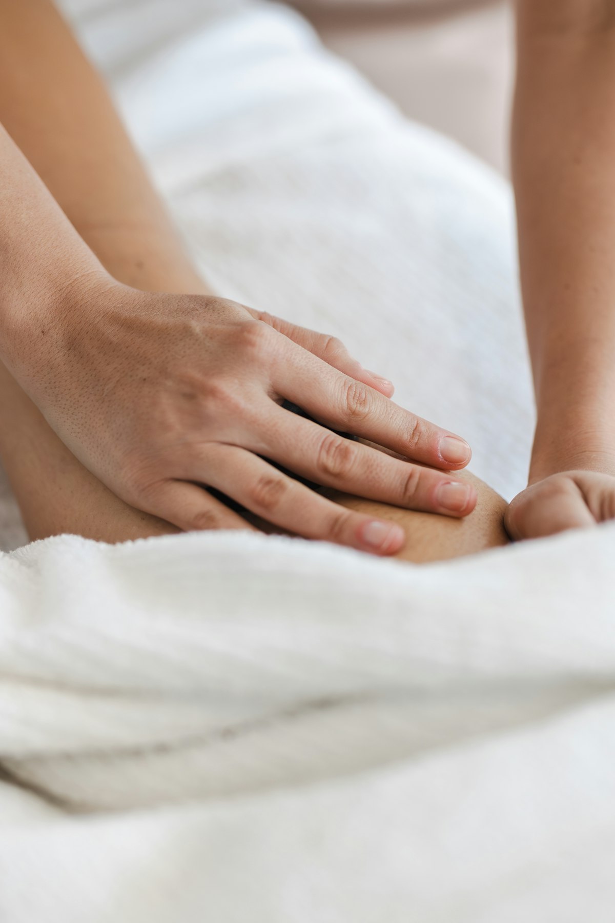 Confort Legs · piernas cansadas