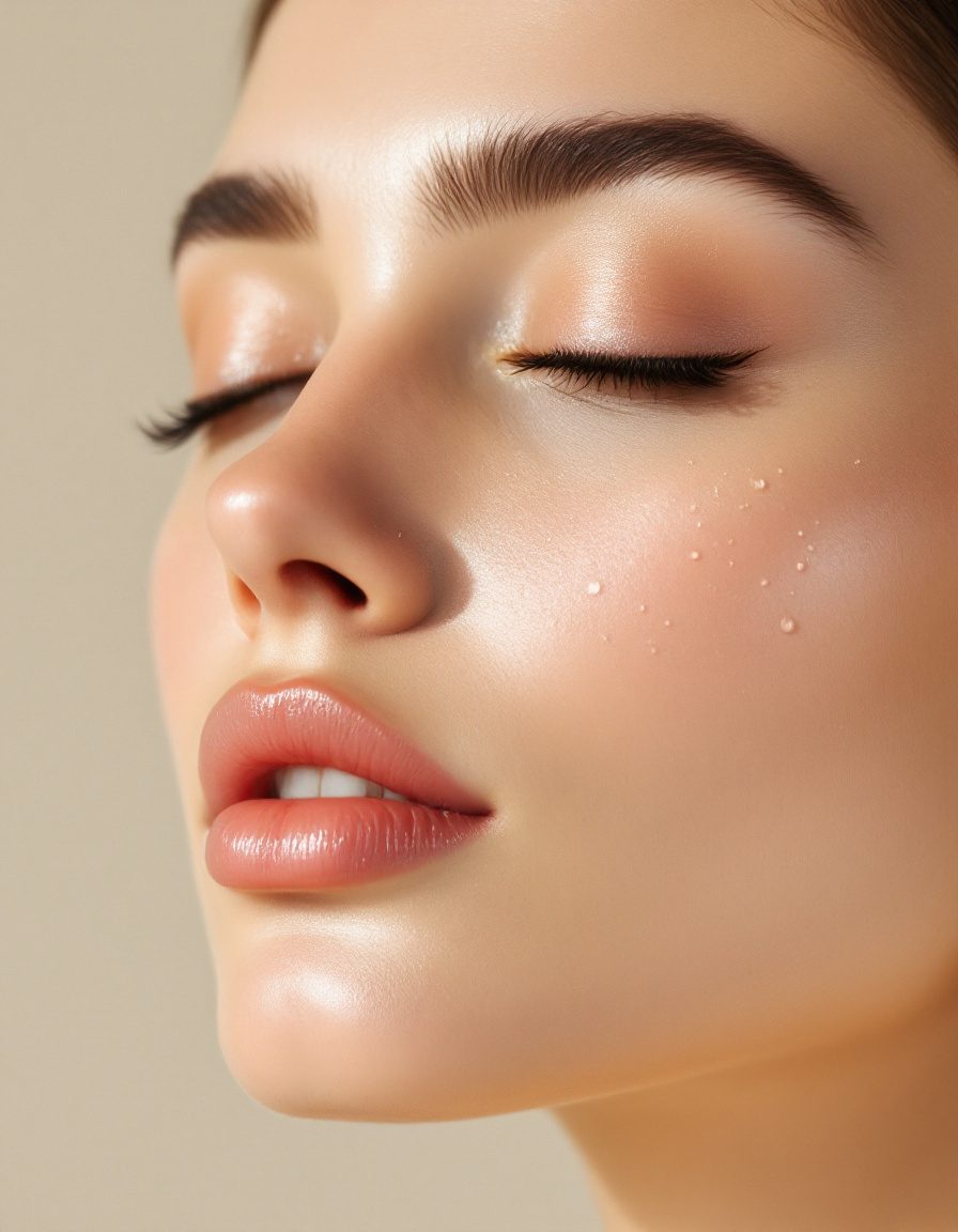 Hidratación facial (Skinbooster)