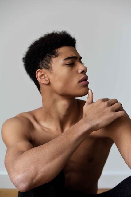 Masculinización facial