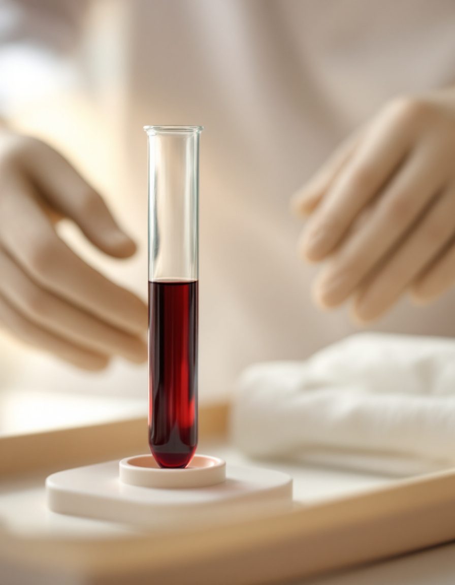 Plasma rico en plaquetas (PRP)