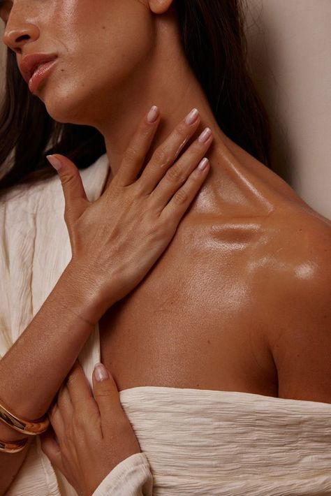 Rejuvenecimiento de cuello y escote