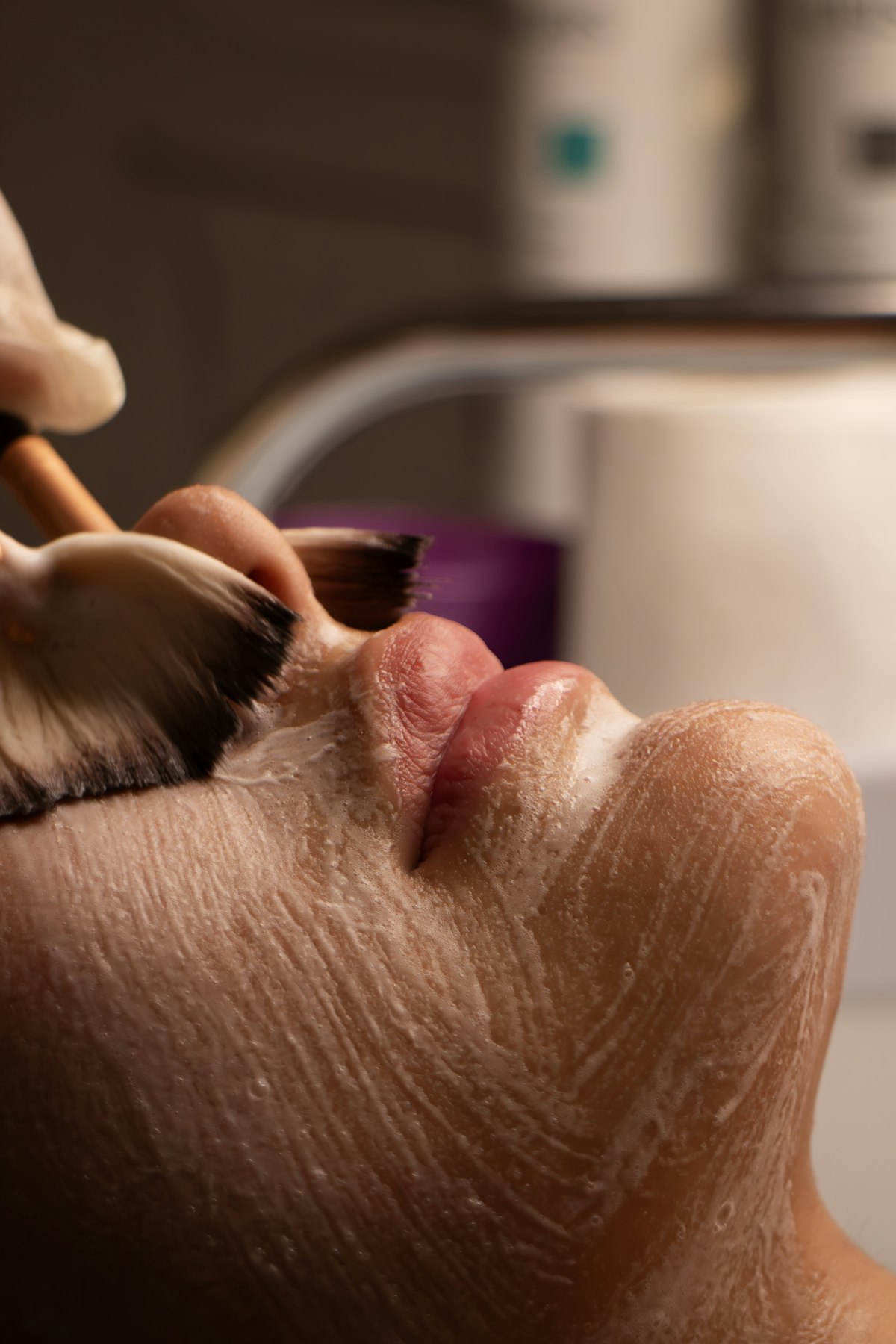 Cuidado facial