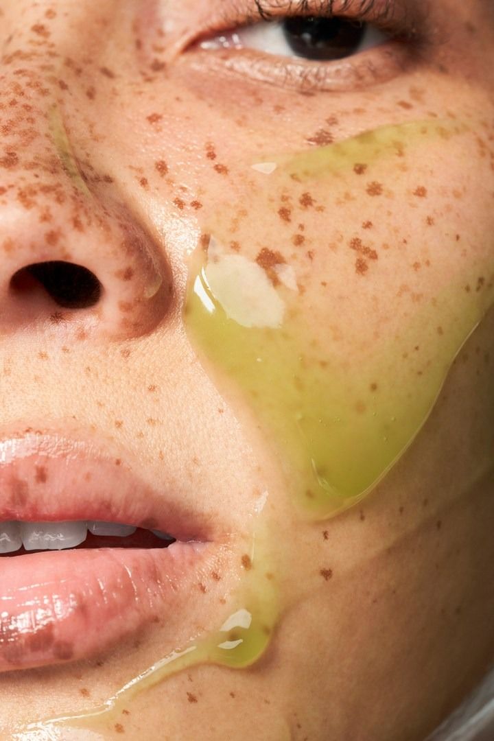 Higiene facial · bb Glow · LPG facial